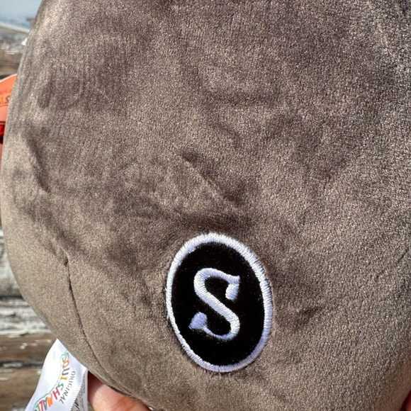 Emily the Bat mallow’ Mash Squishmallow 8” - NWT - Picture 6 of 8